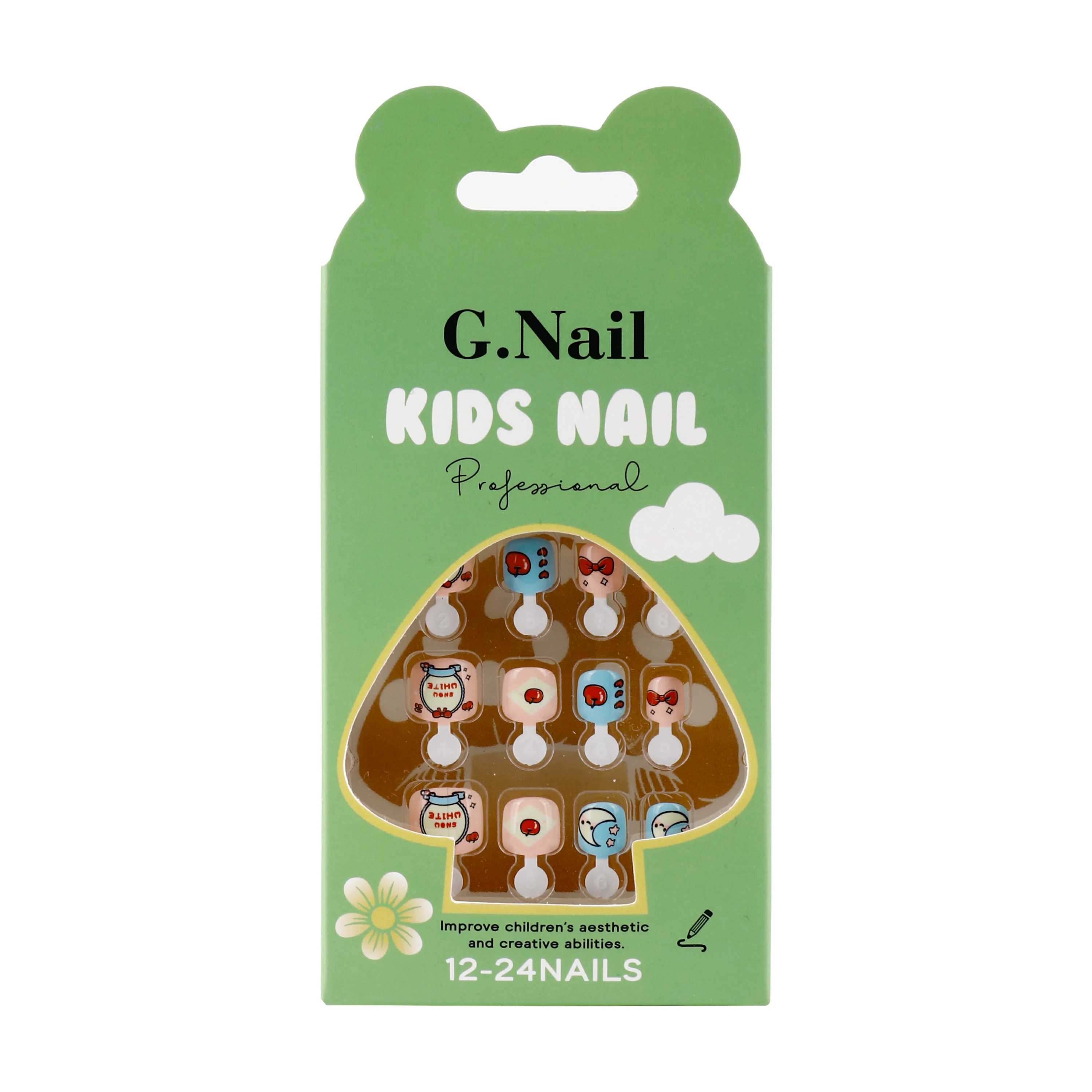 Kawaii Animal